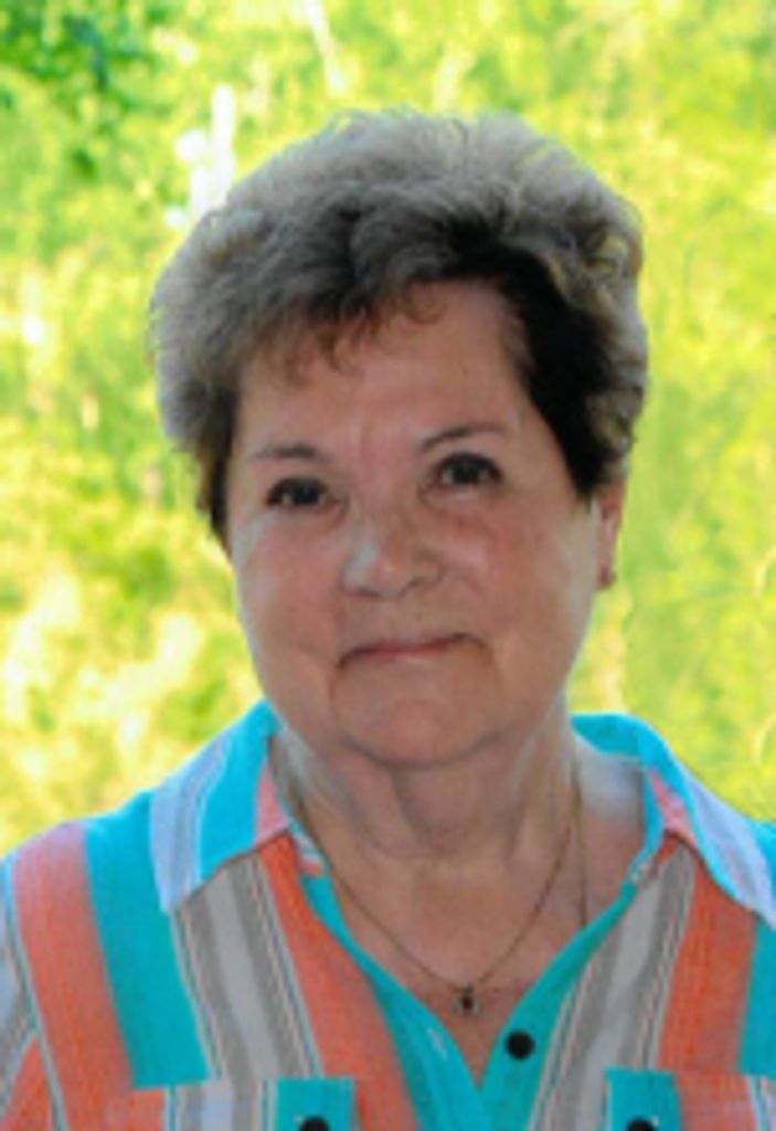Nora Pearl Edwards