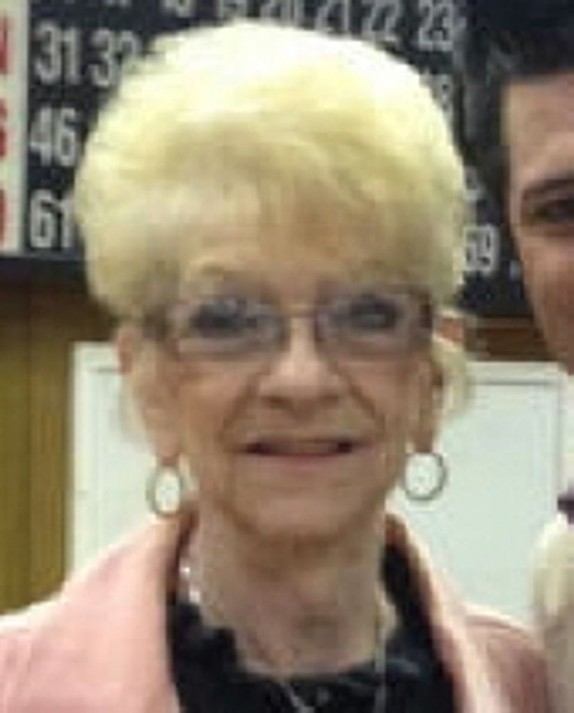 Lillian  M. (Marafka)  Good