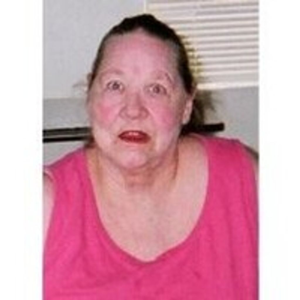 Peggy Alice Coyle
