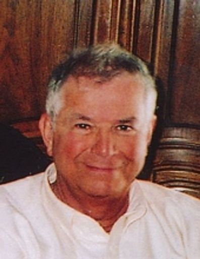 Noel D. Cooley Profile Photo