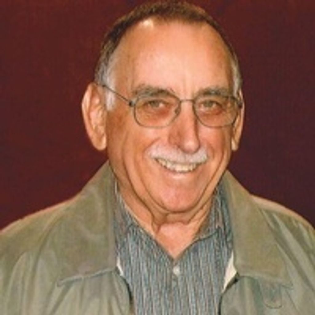 Richard Gambill
