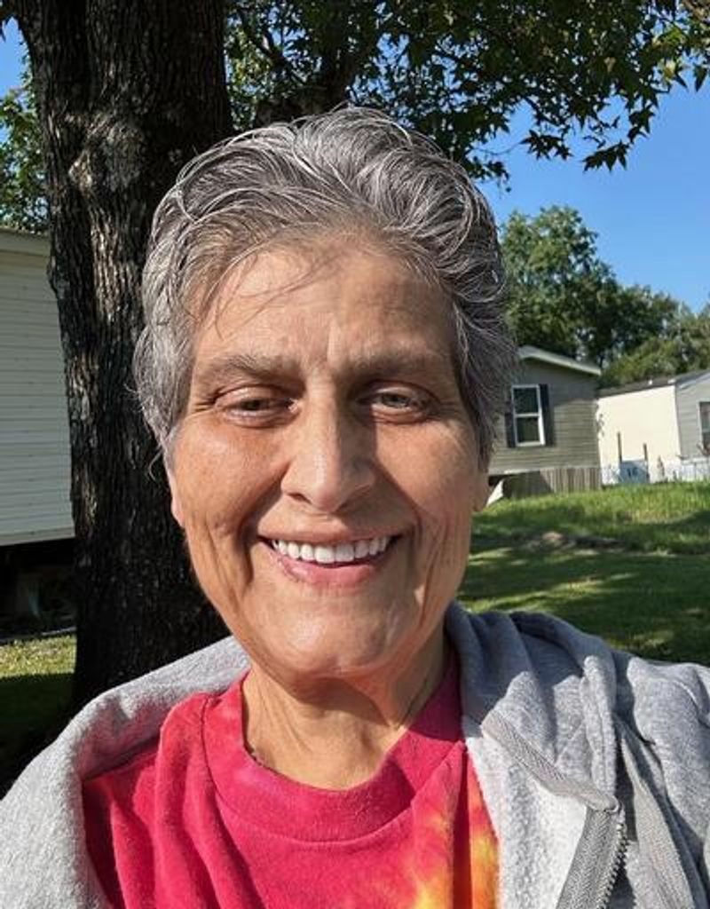 Barbara Guadalupe Cano Profile Photo