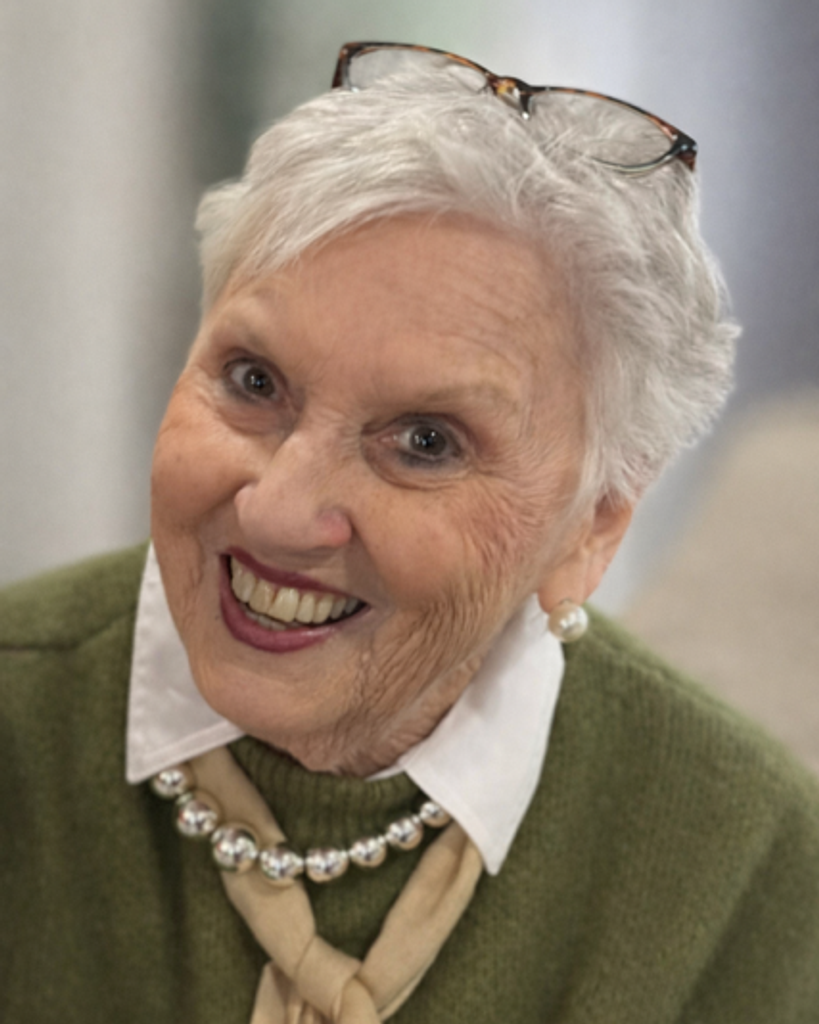 Mary Alice McNeill Short Profile Photo