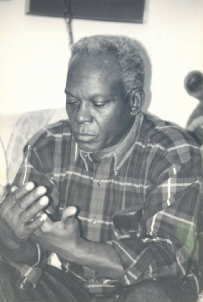 Godfrey Thompson
