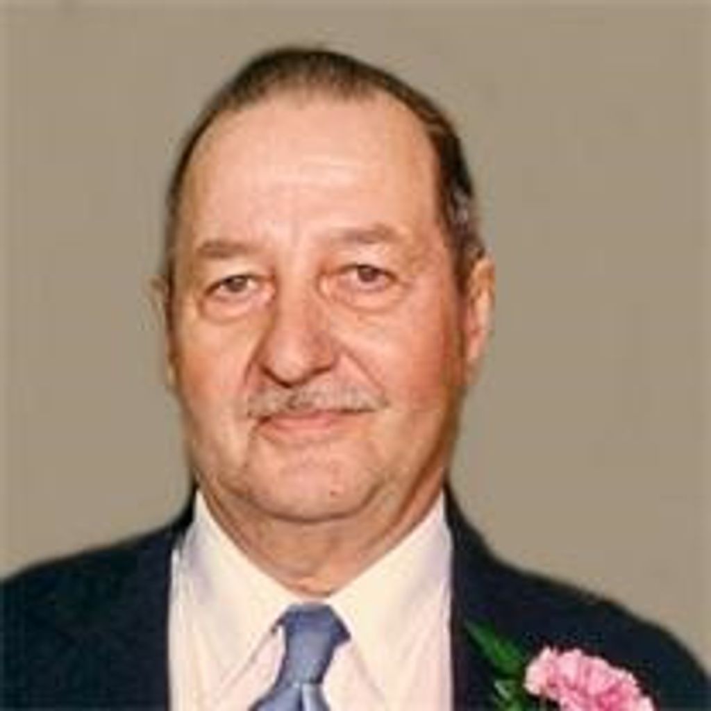 Charles Somers