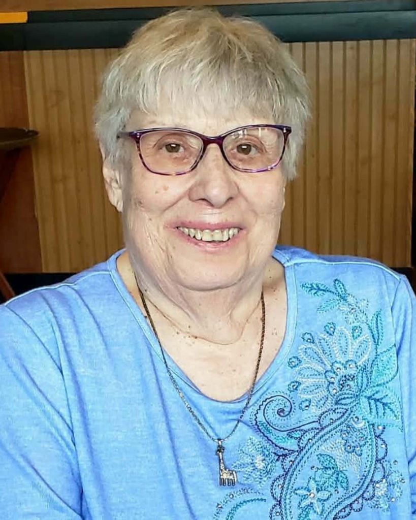 Barbara J. Bekker Profile Photo