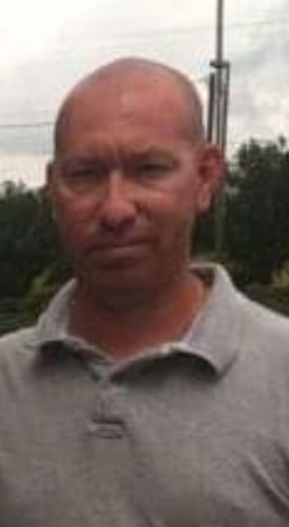 Dennis James-Brooks Parham