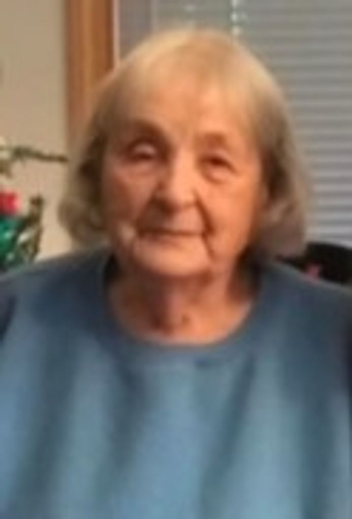 Bernadine Eileen Wolford