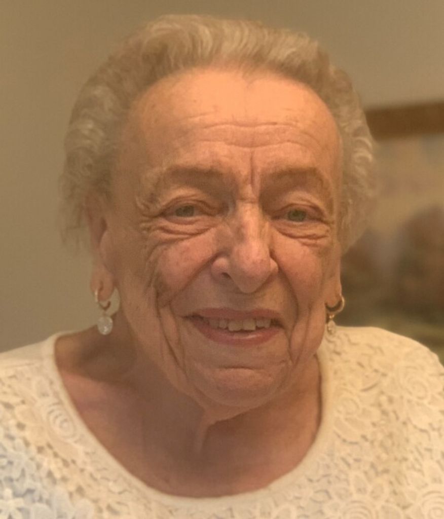 Joy Meyers