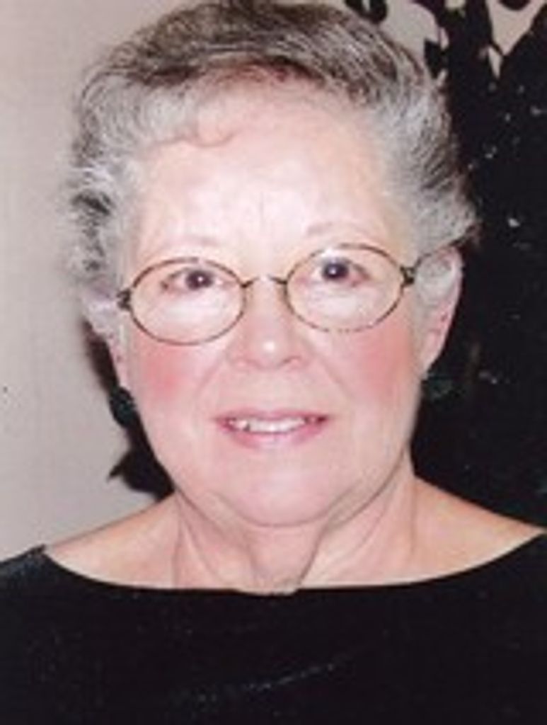 Mary Mobley Profile Photo
