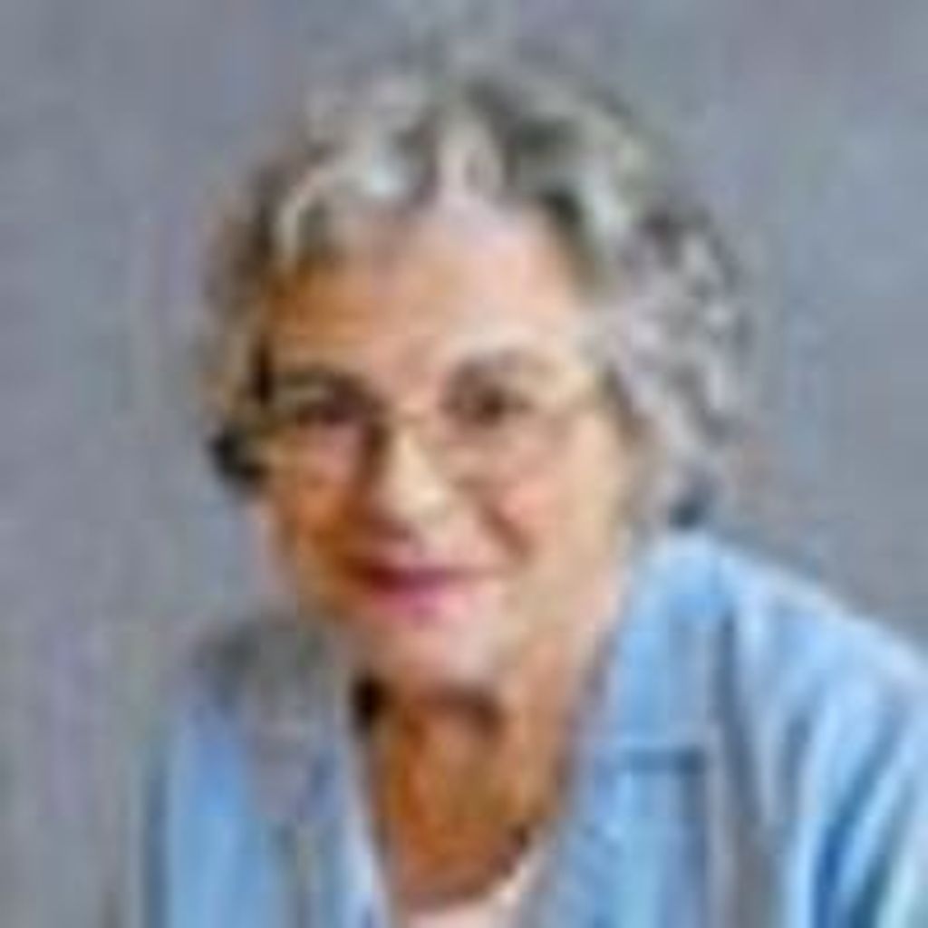 Elinor Kay "Lynn" Greenberg