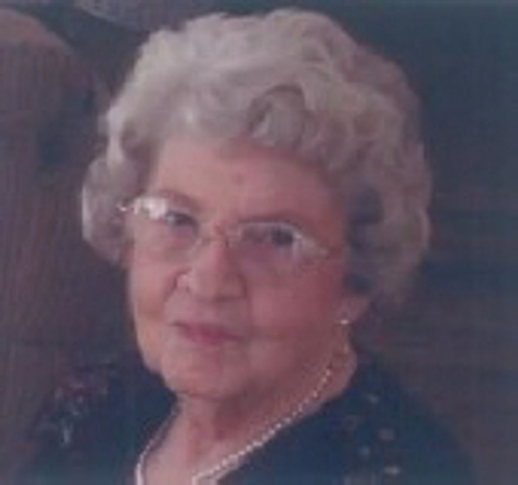 Louise Isenhour