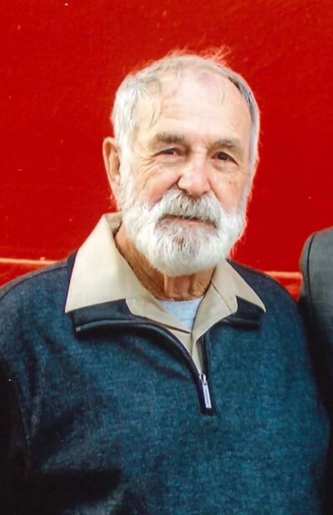 Gerald Wayne Cagle Profile Photo