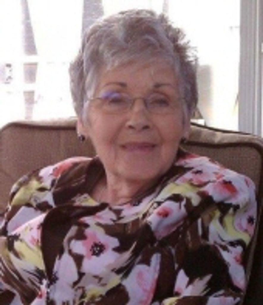 Dolores M.M. Zito