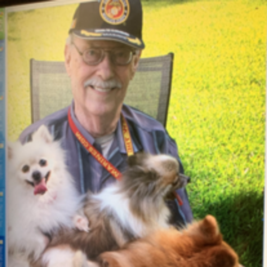 Jack Andrew Holsomback Profile Photo