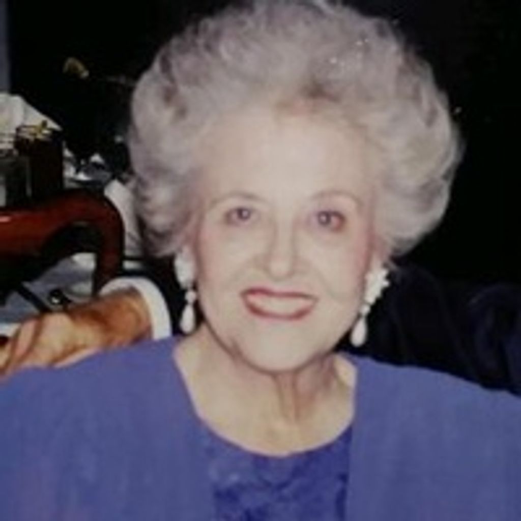 Lois Joy Mcclelland