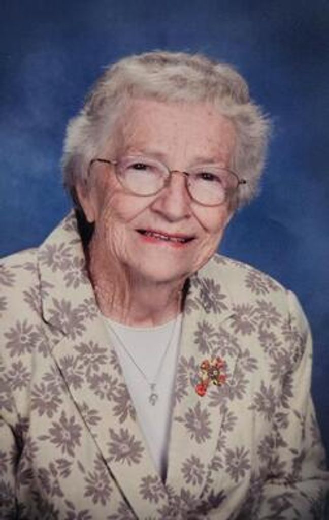 Mary Jane Mertz Profile Photo