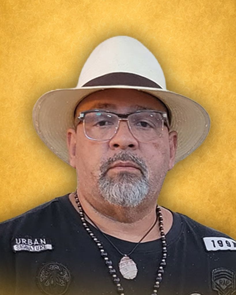 Steven Vernard Gilmore Profile Photo