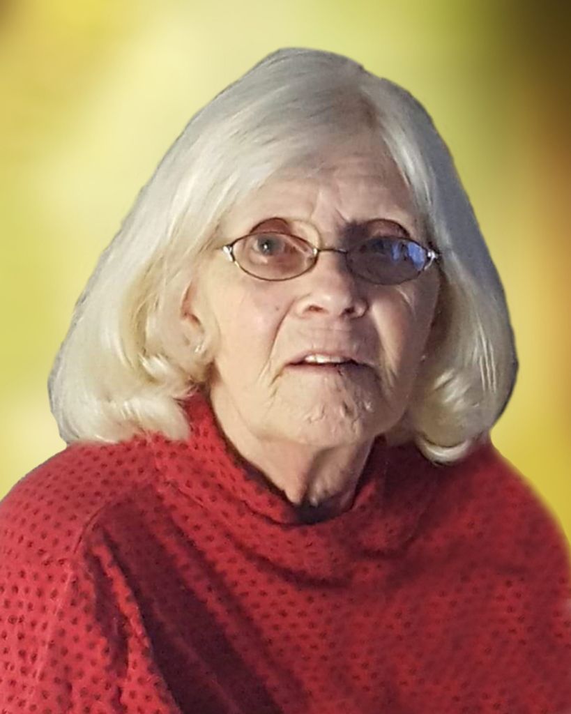 Maxine Stevens