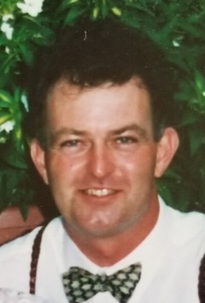 John Michael Potter Profile Photo