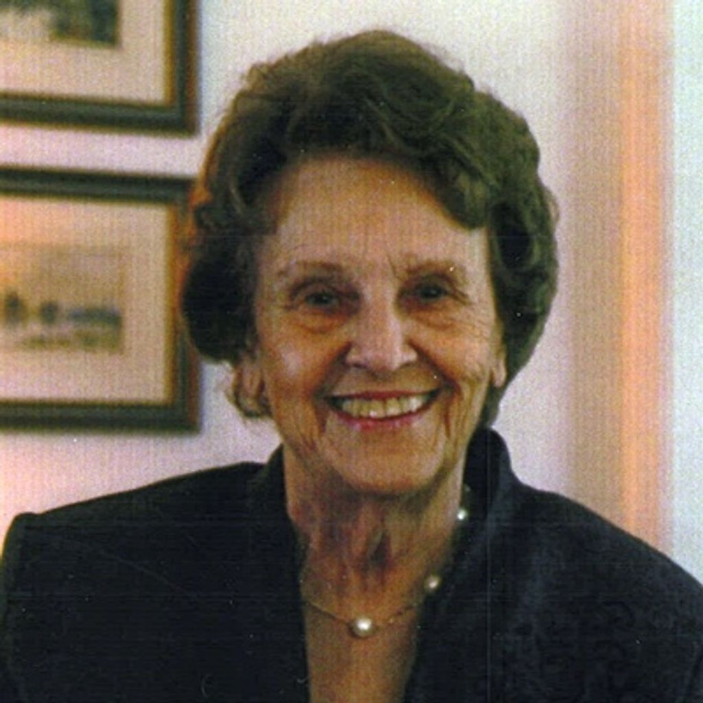 Rhoda Joanne Oestreich