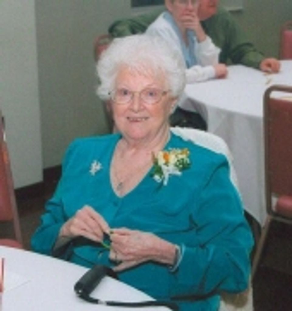 Geraldine Howell