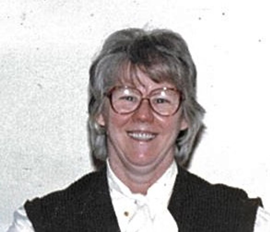Lois Viola Johnston Profile Photo
