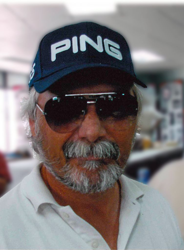 Ben G. Haller Profile Photo