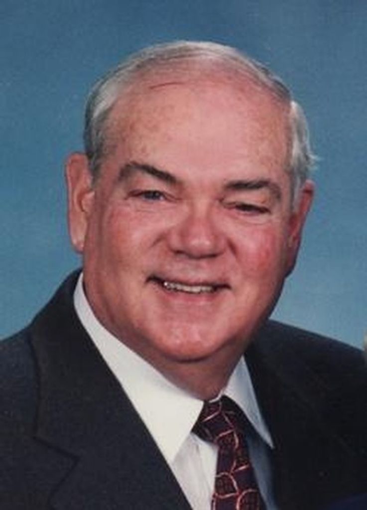 Judge George J. Donegan