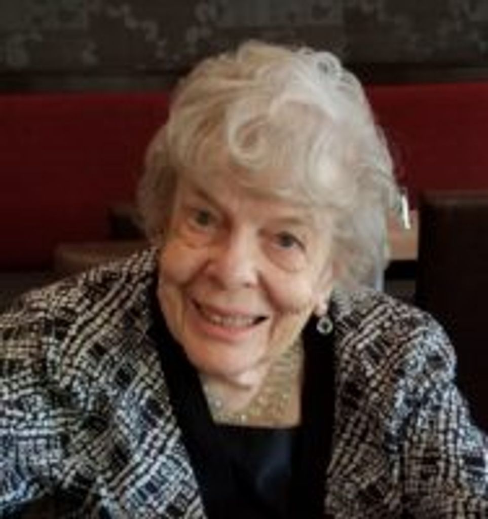 Leona R. Andres