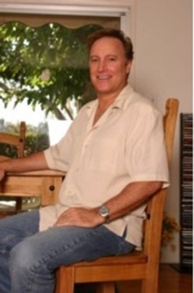 Ronald Anthony Suppa Profile Photo