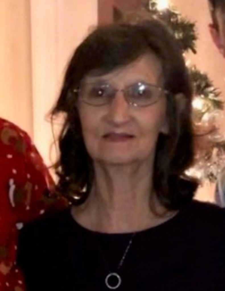 Wanda Calhoun Latham