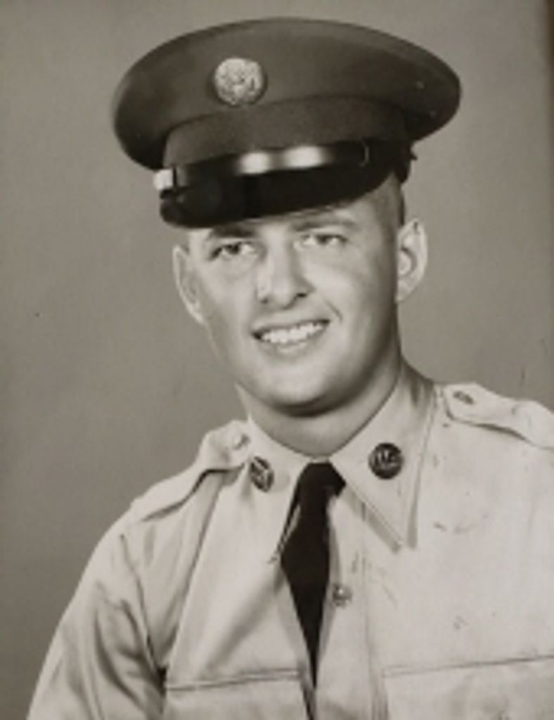 Richard Lee Wilson
