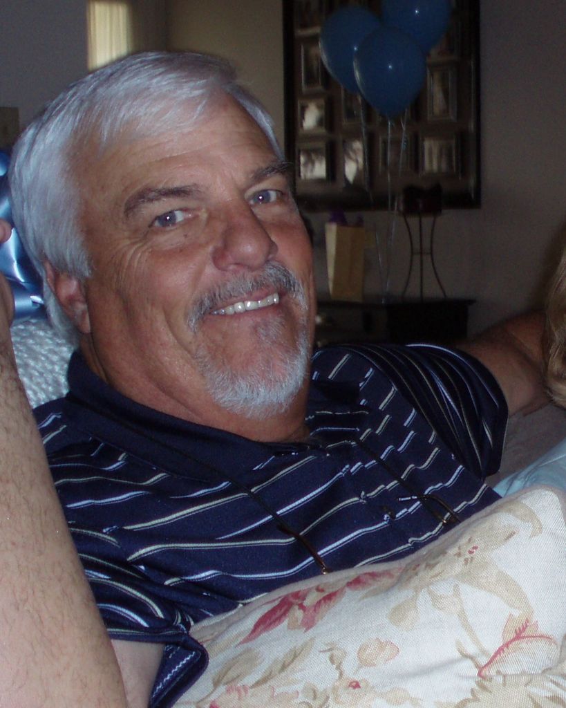 David Ray Tyner Profile Photo