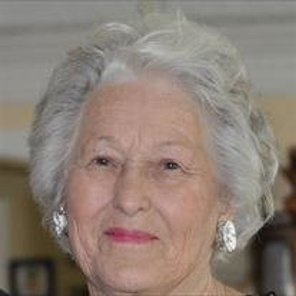 Peggie  Dean Metts