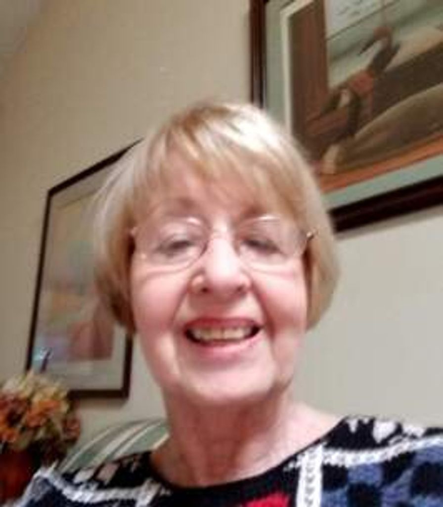Gayle Mull Profile Photo