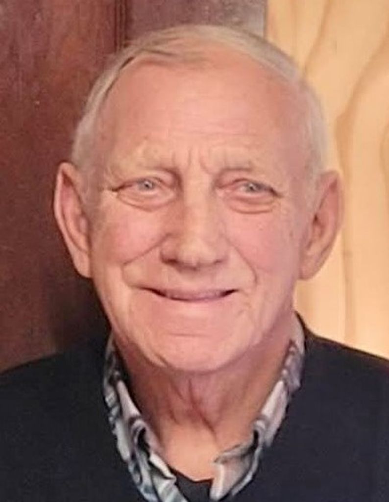 John Lee Tyndall