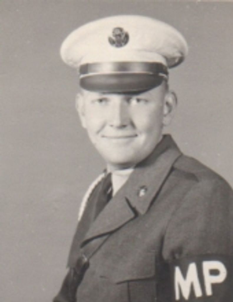 Albert Joseph Schnyder Jr.