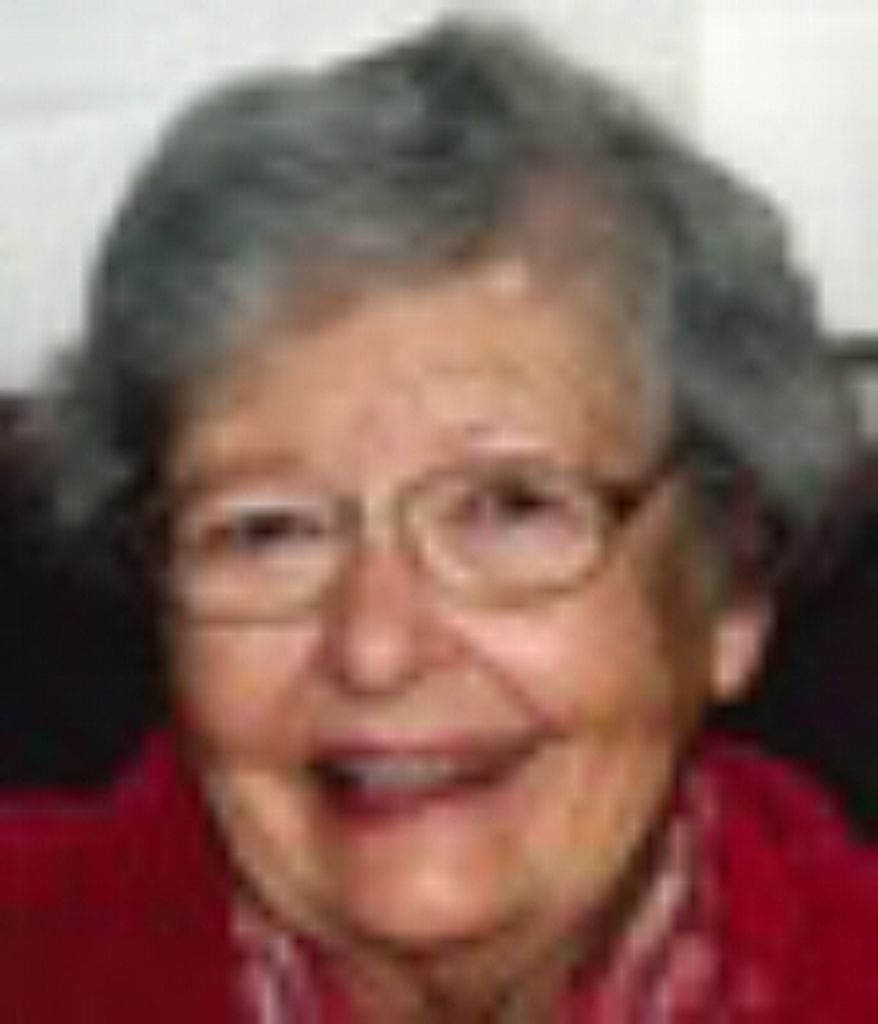 Irma Morris Profile Photo
