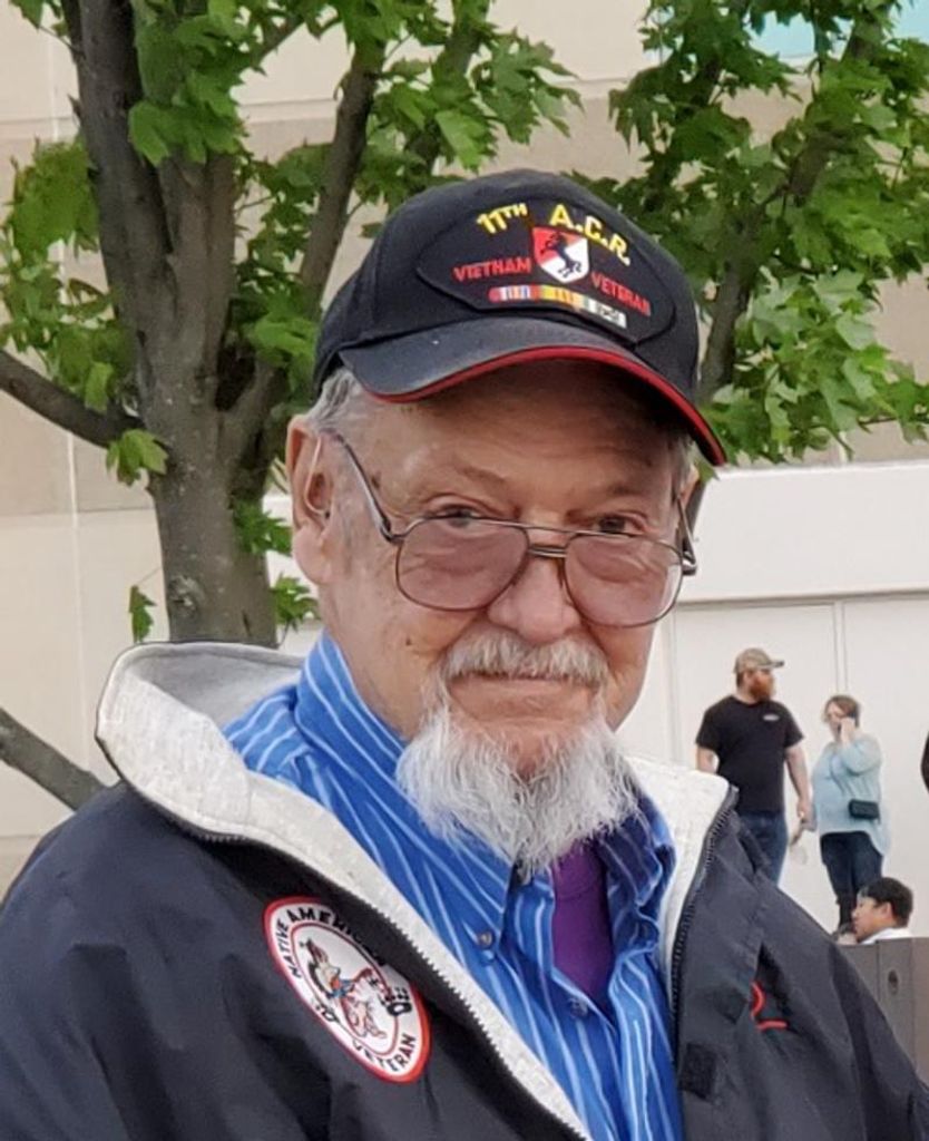 John R. Groat Profile Photo