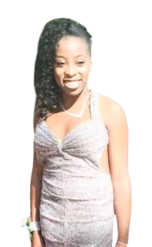 Destynee Neshai Christian Profile Photo