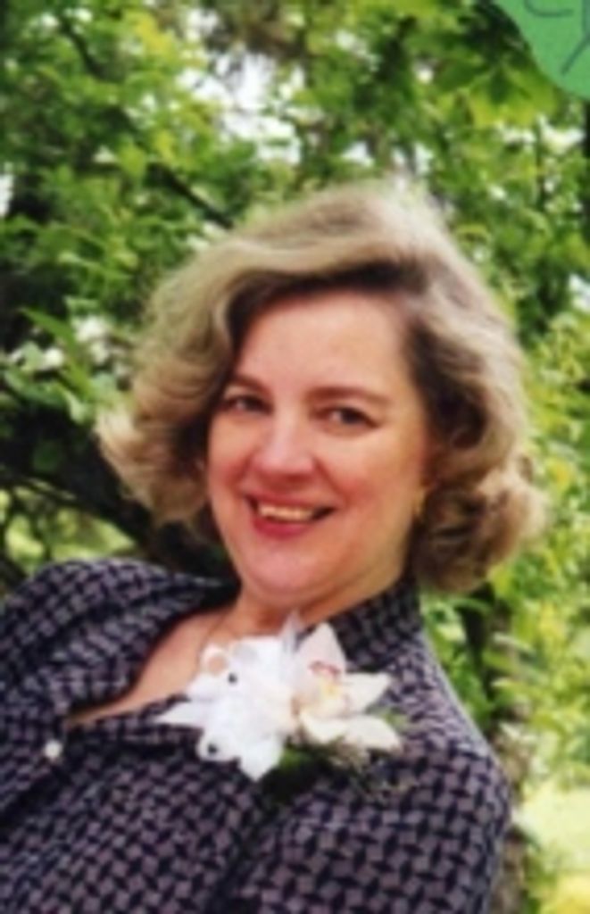 Emily Suzanne Steger