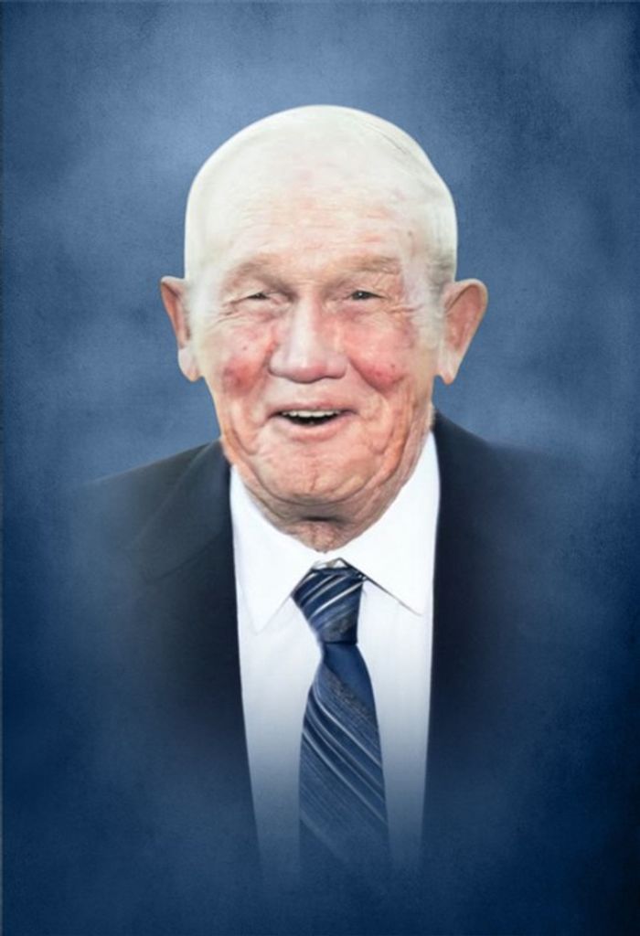 Russell Nations Profile Photo