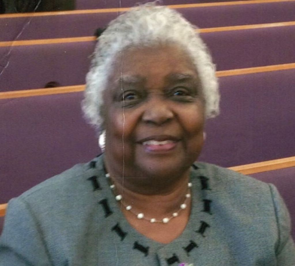 Barbara Nadine (Williams)  Bennett