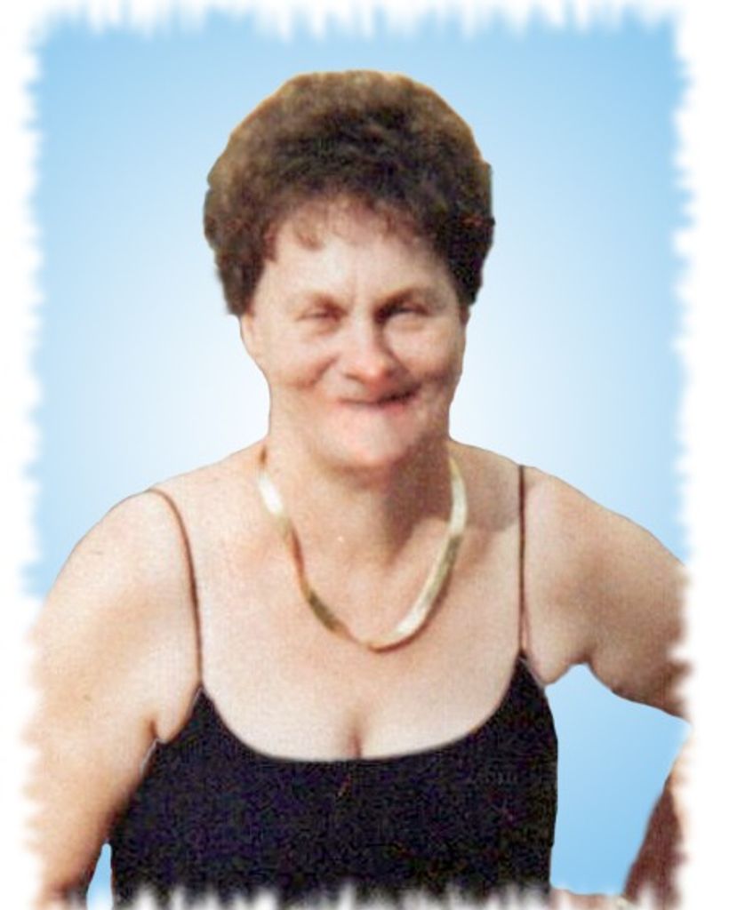 Nancy Jane Funk