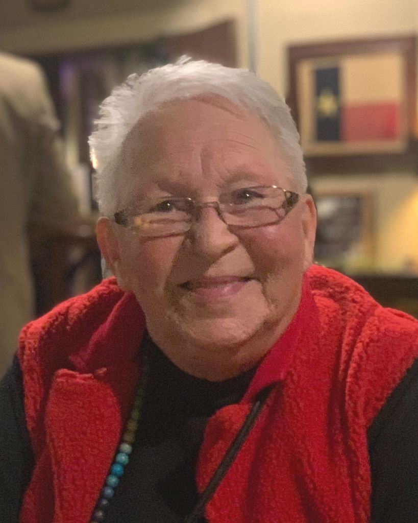 Nancy Elizabeth Kurz Profile Photo