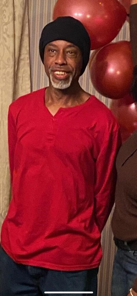 Melvin Miller Profile Photo