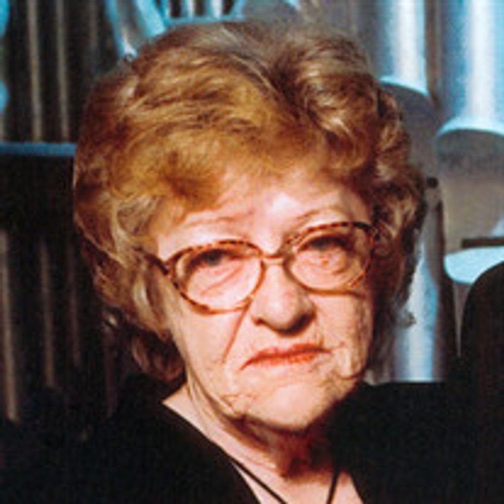 Avery Evans