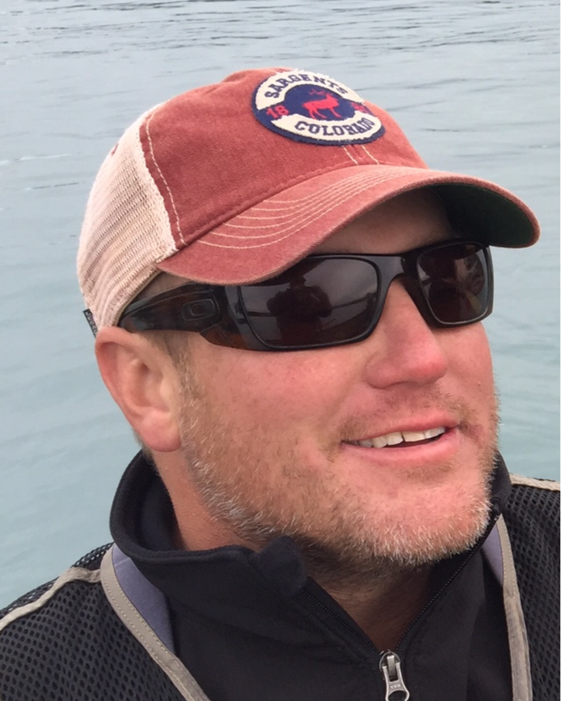 Weylin Wendell Johnson