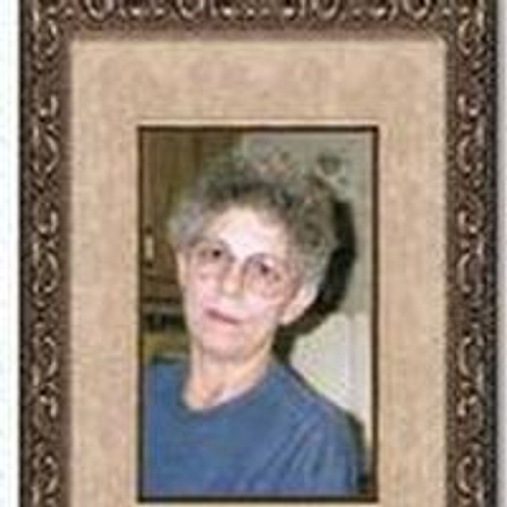 Kathleen M. Strobel